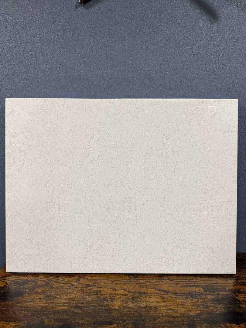 櫻井幸雄　ピンクの雨ぐつ　 絵画　 絵