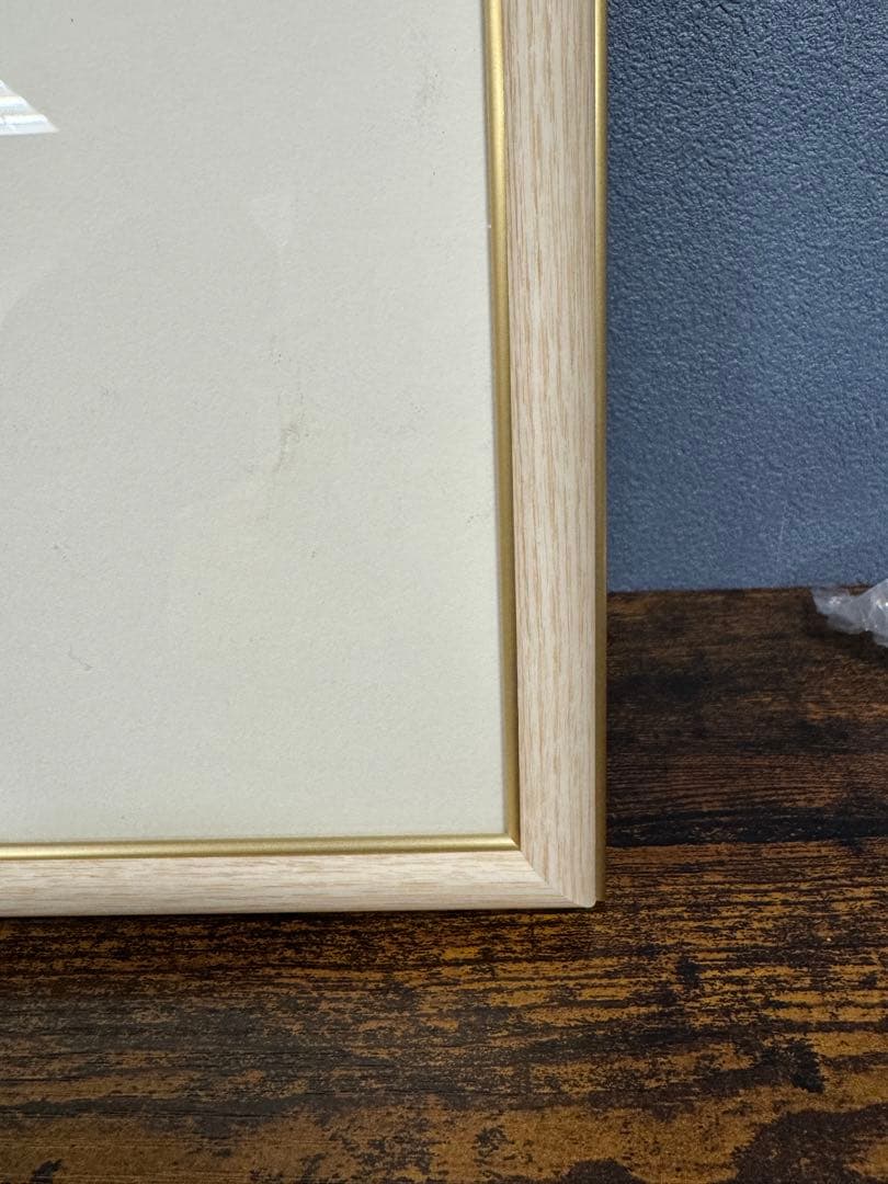 櫻井幸雄　ピンクの雨ぐつ　 絵画　 絵