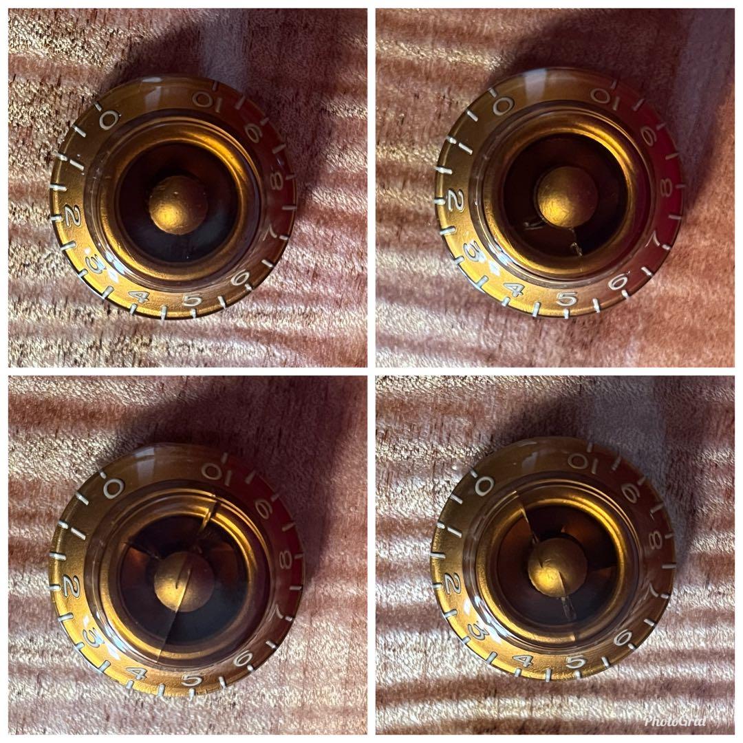 Gibson LesPaul Standard 2018 Modifiedモデル