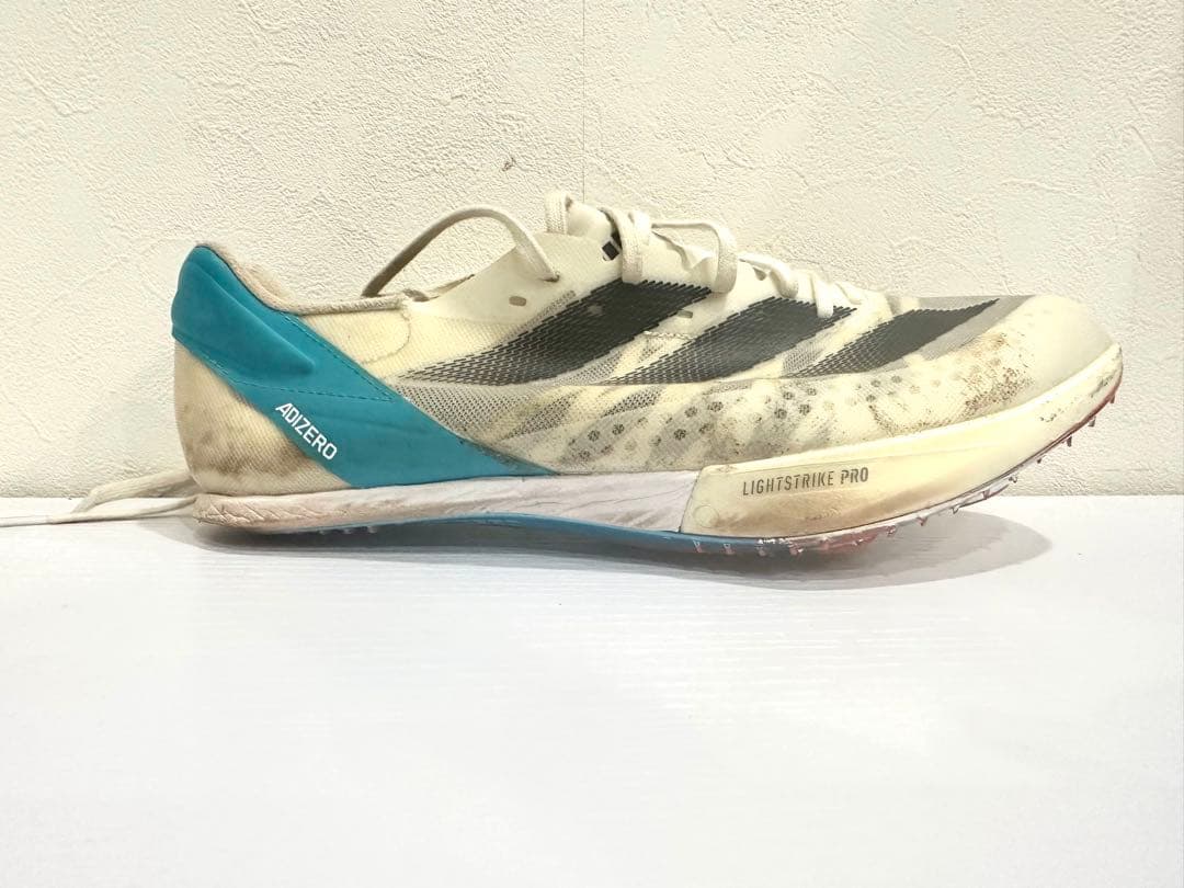 スパイク・シューズ adidas prime sp2 26.0cm