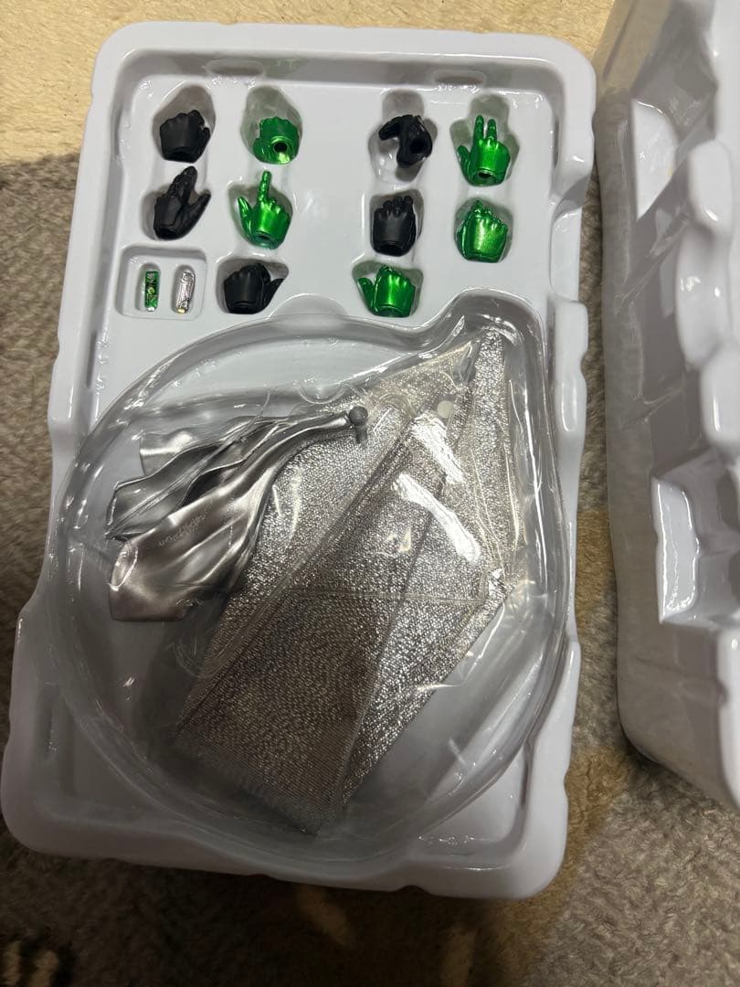 S.H.Figuarts 真骨彫製法 仮面ライダーW 風都探偵