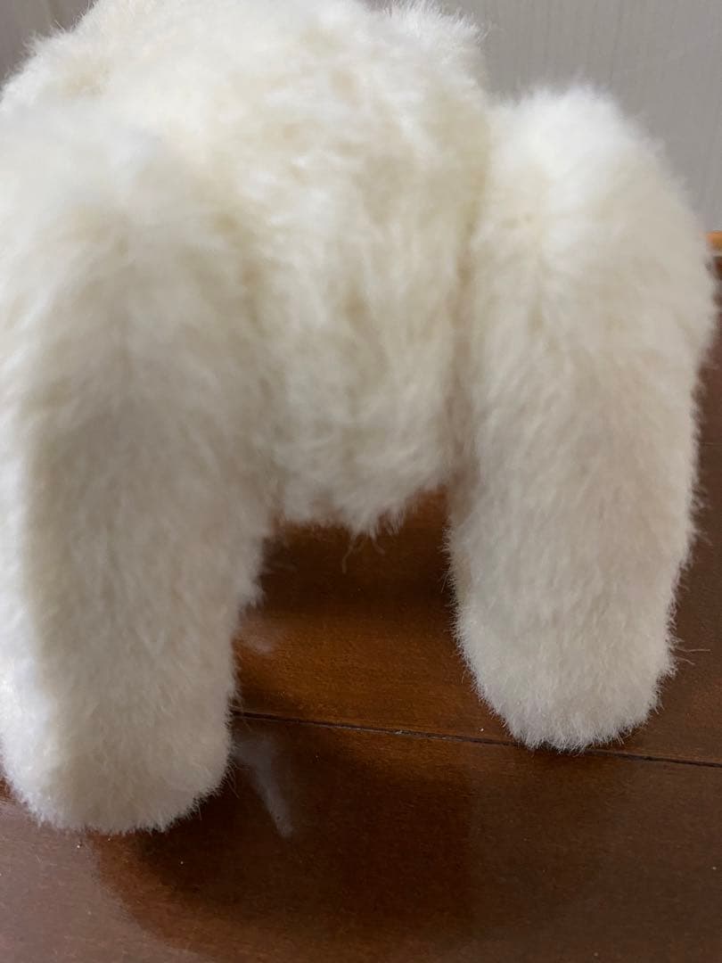 【限定品】steiff シュタイフ　テディベア　ルミア　 クリスマス