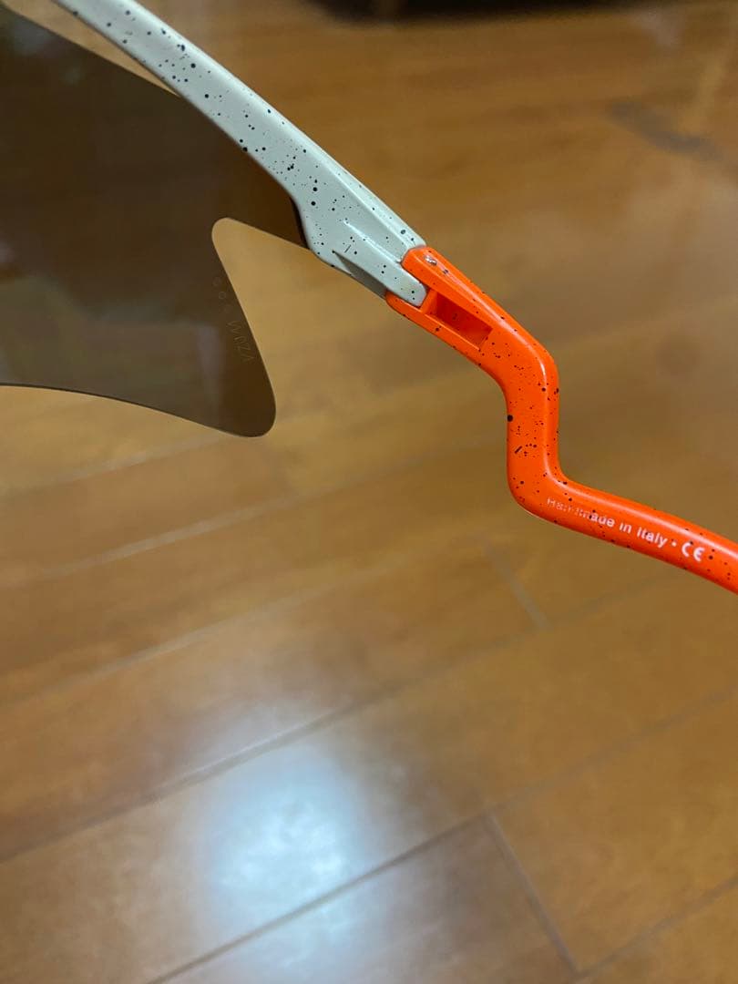 ★ALBA OPTICS 「DELTA」サングラス