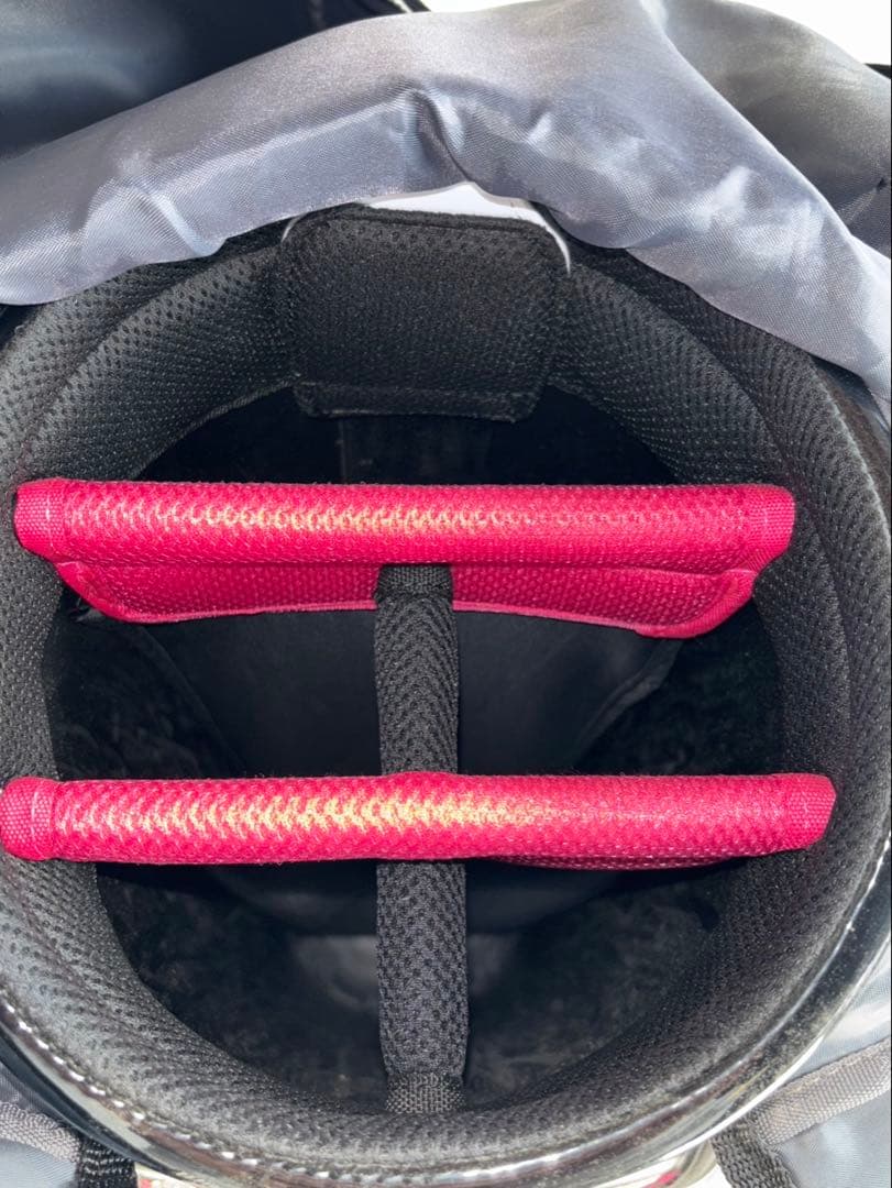 キャロウェイ　レディース　ゴルフバッグ