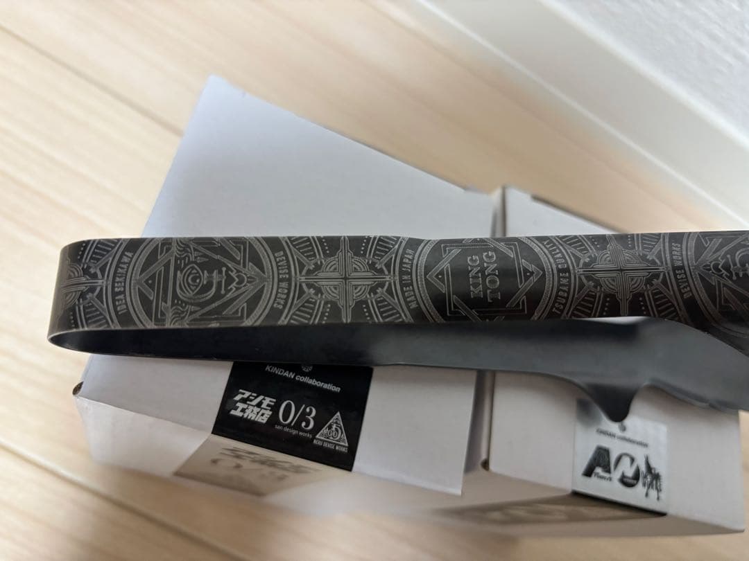 devise works デバイスワークス　禁断カップ禁断コラボ　アシモクラフツ