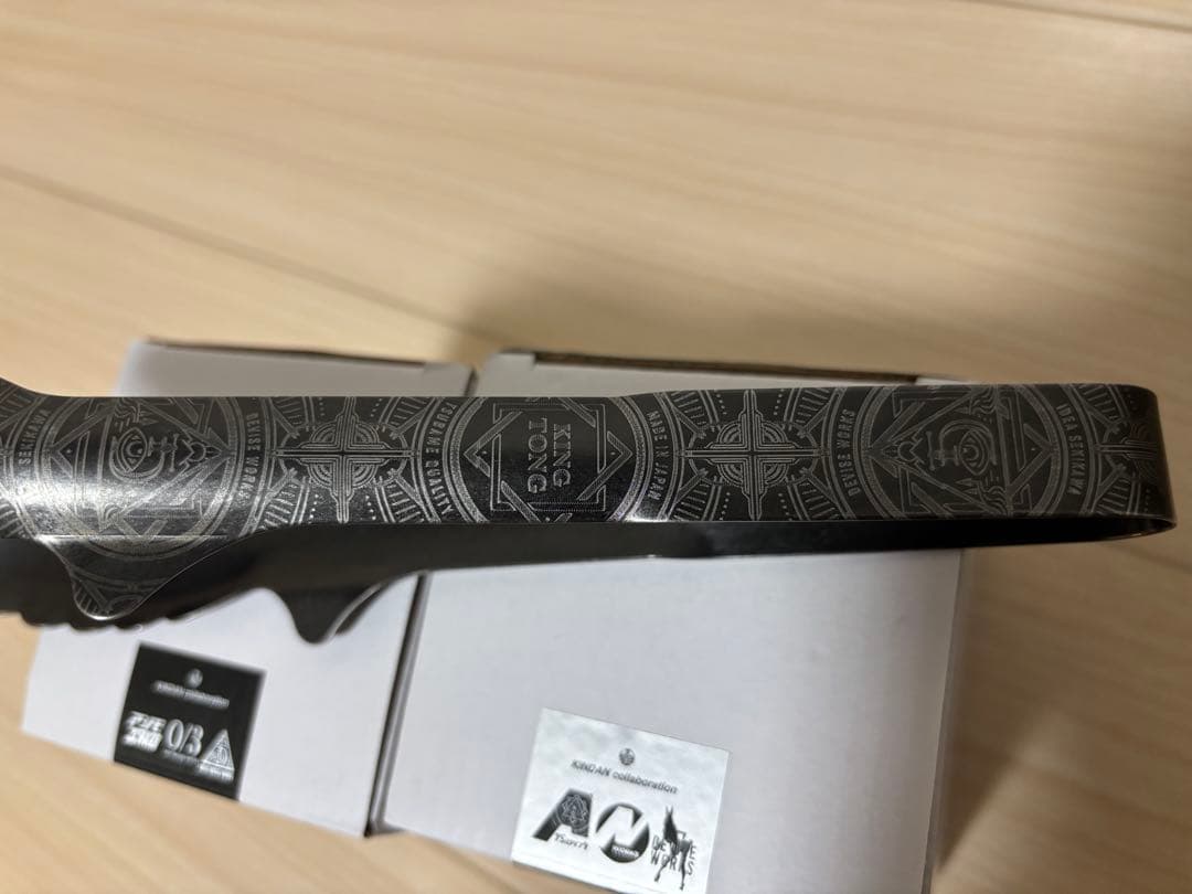 devise works デバイスワークス　禁断カップ禁断コラボ　アシモクラフツ