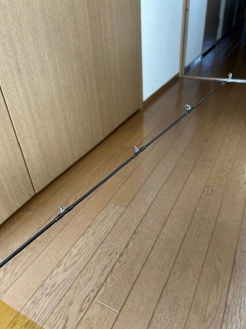 希少 オールダブルフットガイド メガバス デストロイヤー F4-66 HT800