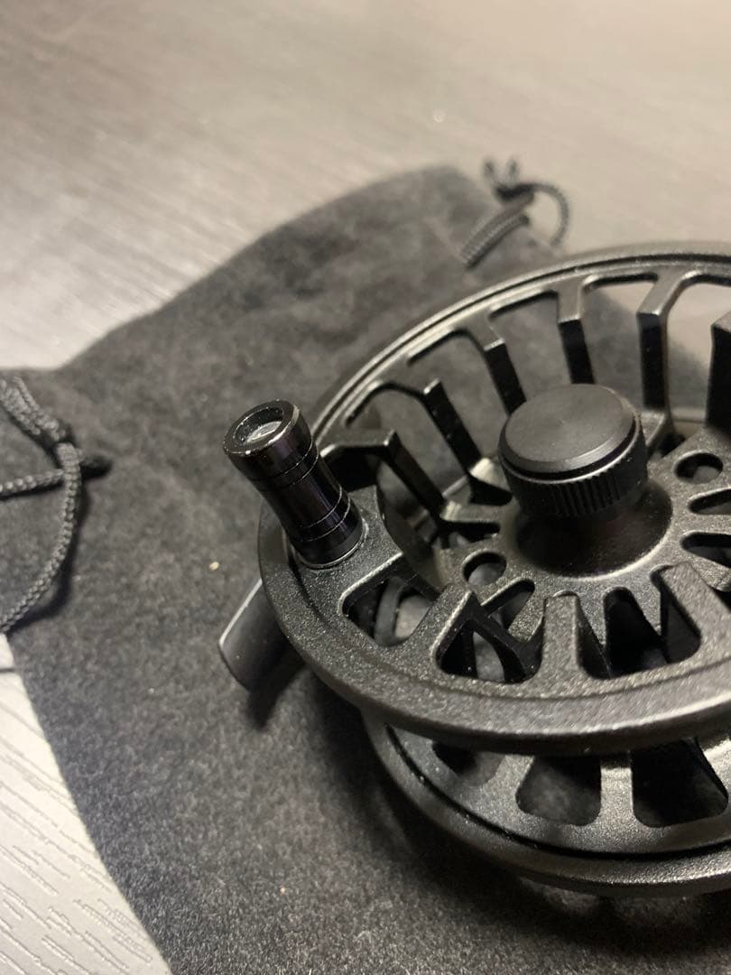 SCIERRA TRACK 2 （ディスクドラグ）シエラ　フライリール　5/6