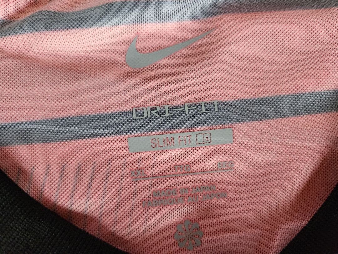 【限定品】浦和レッズ　パリサンジェルマン　記念ユニフォーム　2XL