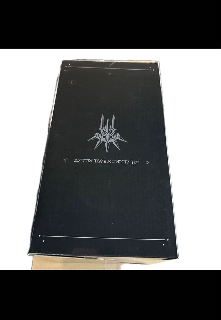 一番くじ NieR:Automata ラストワン賞 新品未開封