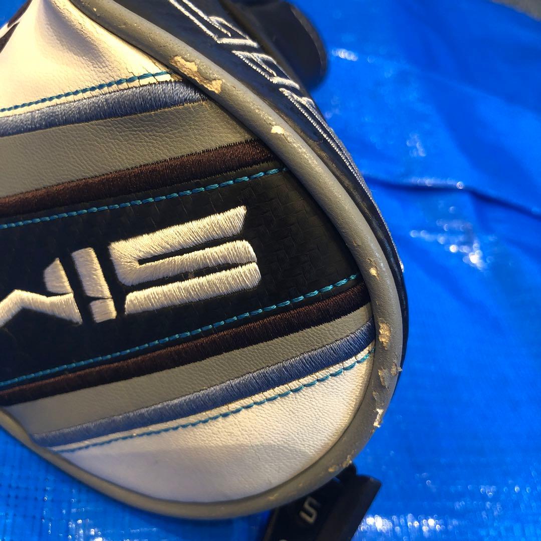 テーラーメイド SIM MAX-D フェアウェイウッド TENSEI