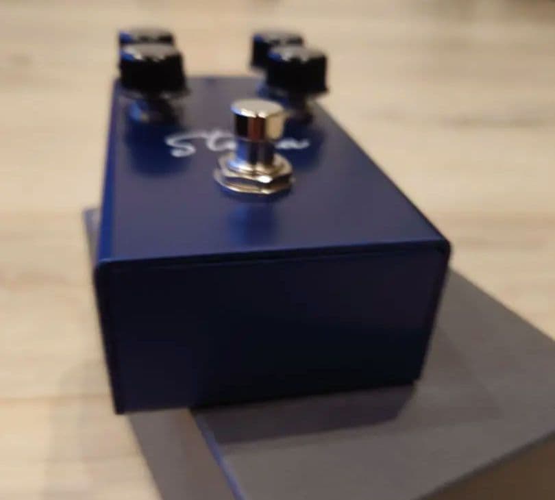 【rec.様】Stella ギターエフェクター