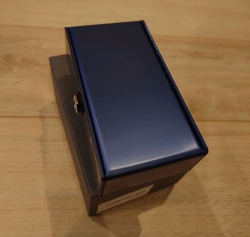 【rec.様】Stella ギターエフェクター