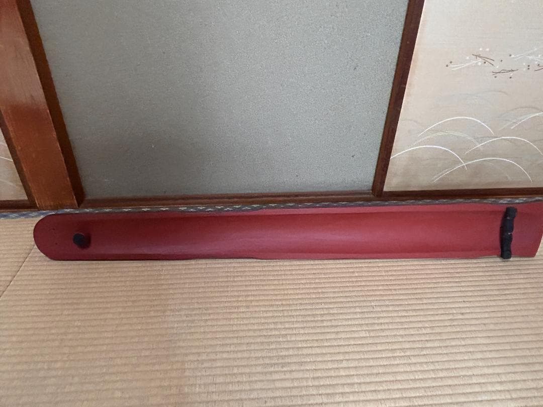 け*ー様 一弦琴　須磨琴