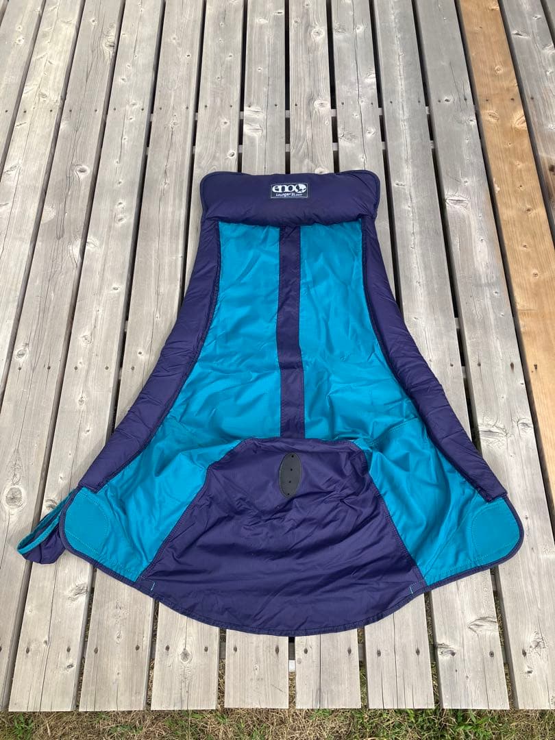 イノー【ENO】ラウンジャー DLチェア Lounger DL Chair