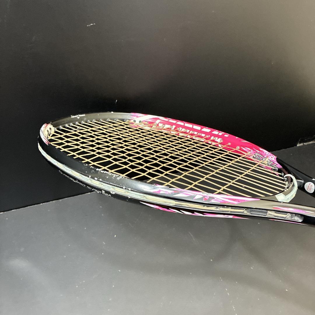 YONEX GEOBREAK 50VS ヨネックス　ジオブレイク　軟式ラケット