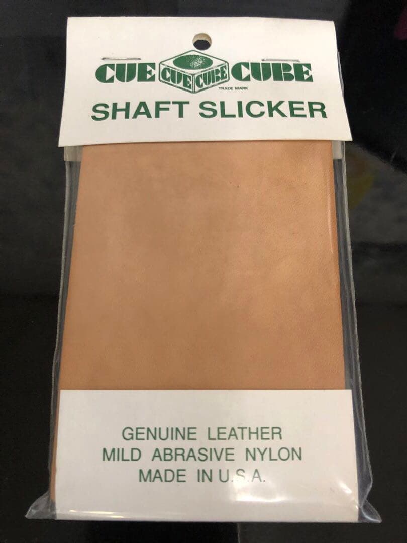 Le Professional ビリヤードキューティップ 14mm 11箱