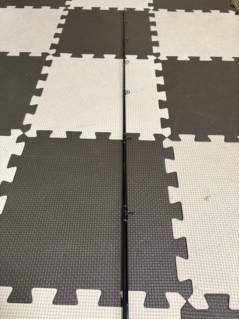 デプス サイドワインダー TGC-76HRF グラスコンポジットエムブロウ