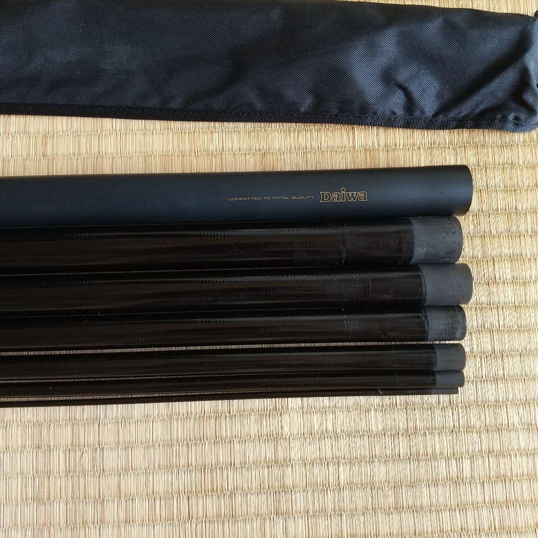 ダイワ　コロガシ竿
