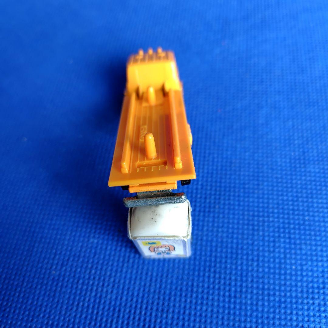 トミカ　ふそうトラック　tomica 昭和レトロ