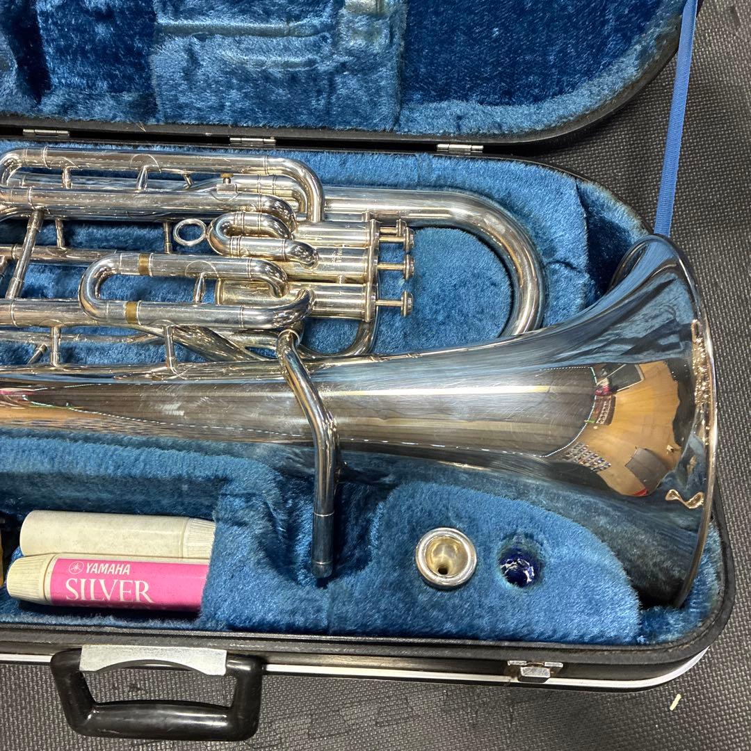 YAMAHA YEP-321S ヤマハ ユーフォニアム