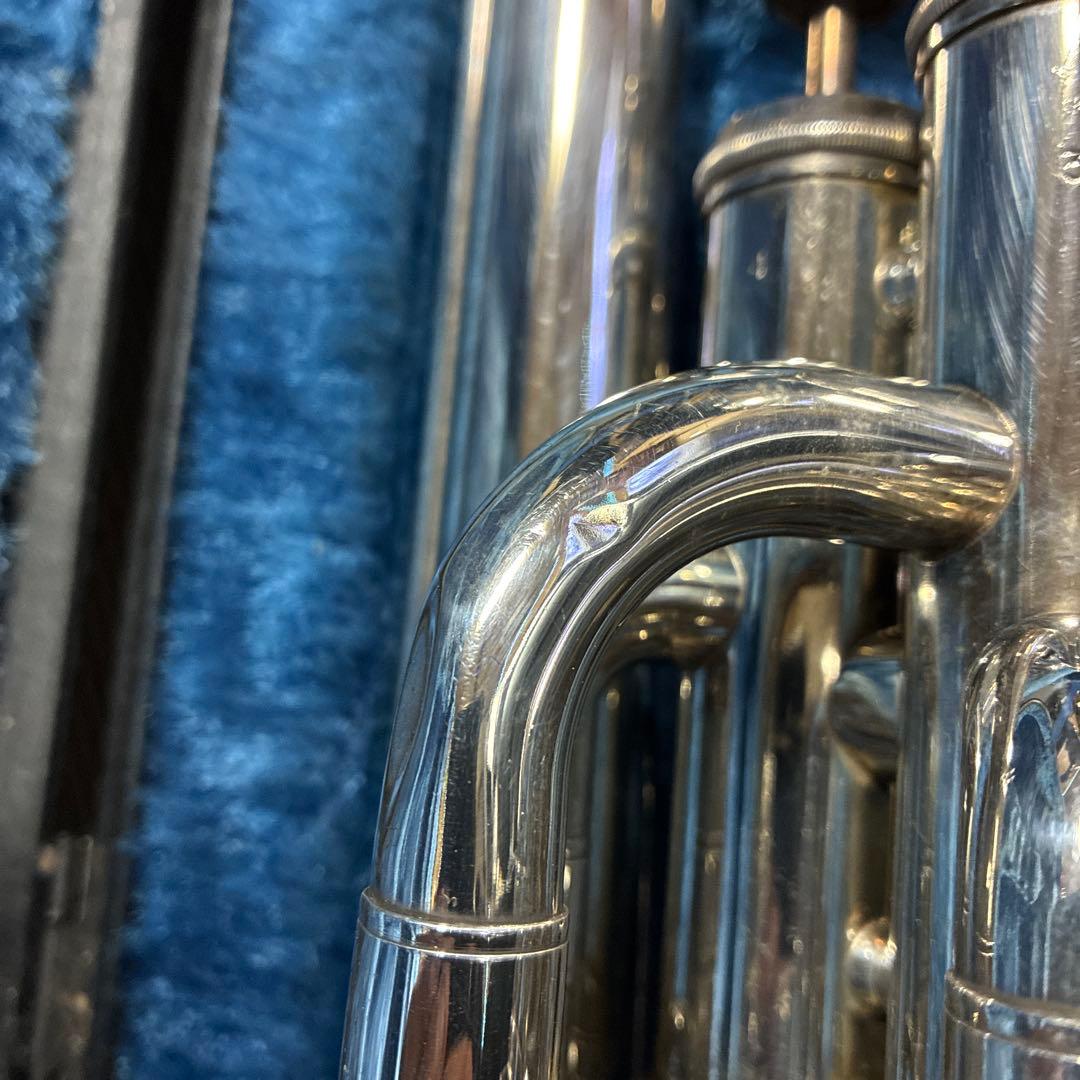 YAMAHA YEP-321S ヤマハ ユーフォニアム