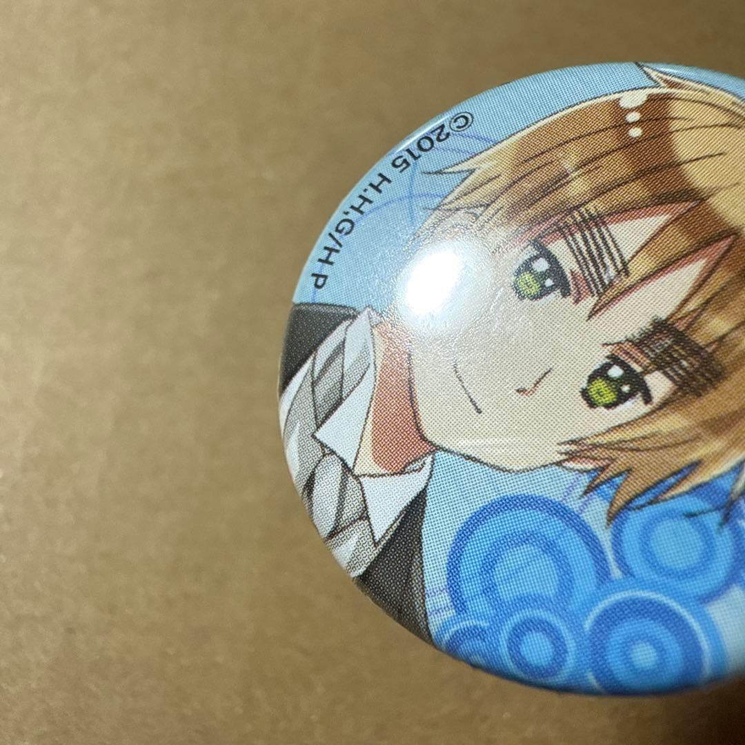 ヘタリア 缶バッジ まとめ売り イギリス