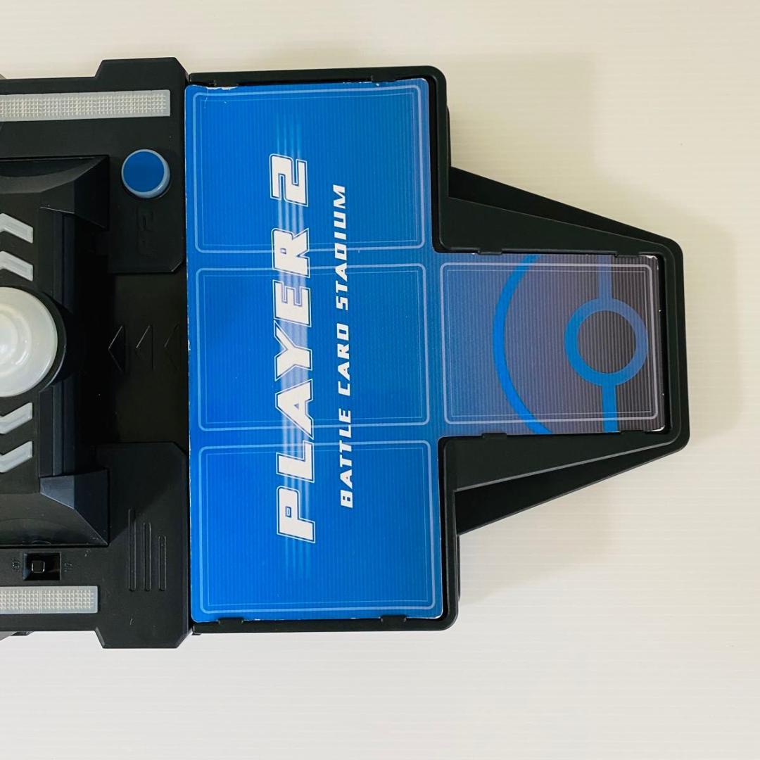 希少！ ポケットモンスター バトルカードスタジアムXY 初回限定 ポケモンカード