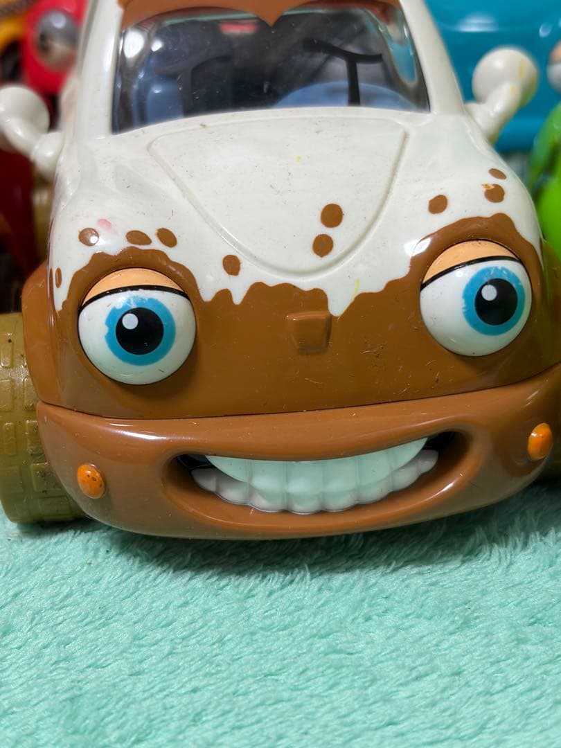 ビンテージ！レア！Chandler Chip 10台