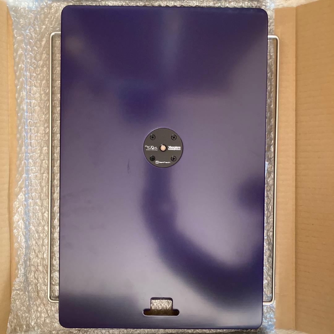 【新品未使用】SENDAI SUBURB SHOP SABA上手