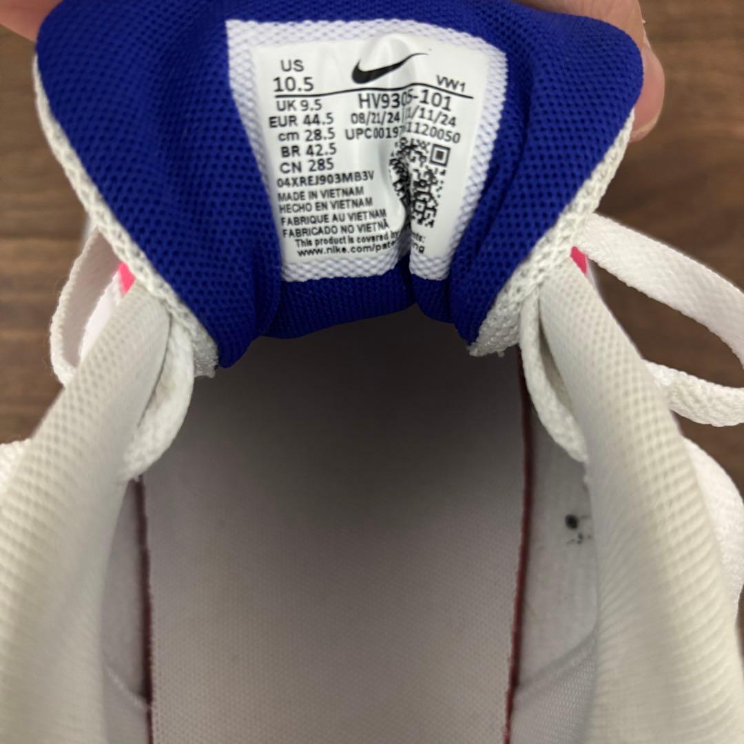 NIKE AIR MAX 90 ゴルフシューズ　28.5cm