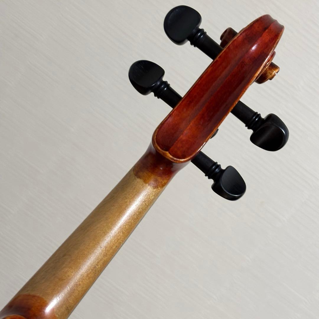 スズキ　バイオリン　No.330 1/4 1996年