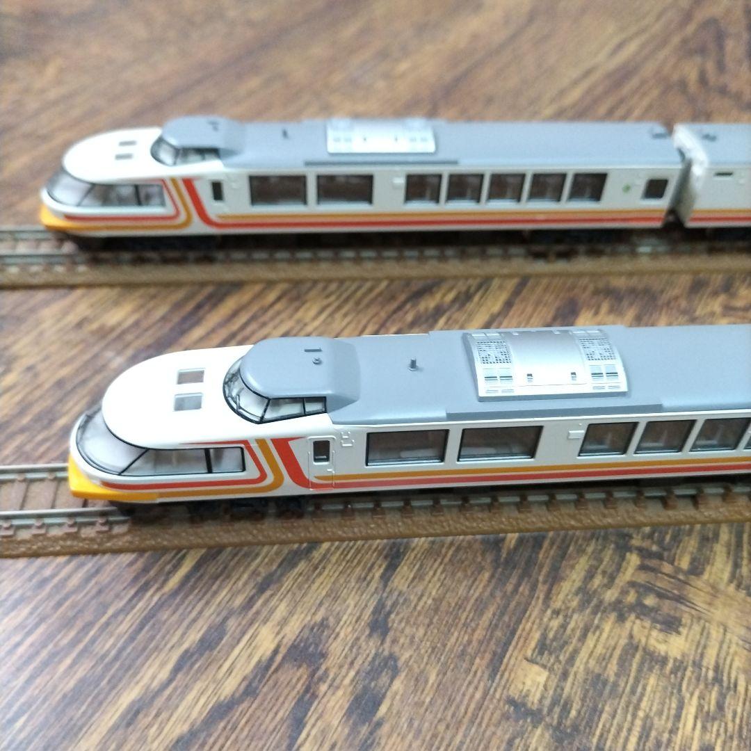 カトー１６５系パノラマエキスプレス、アルプス