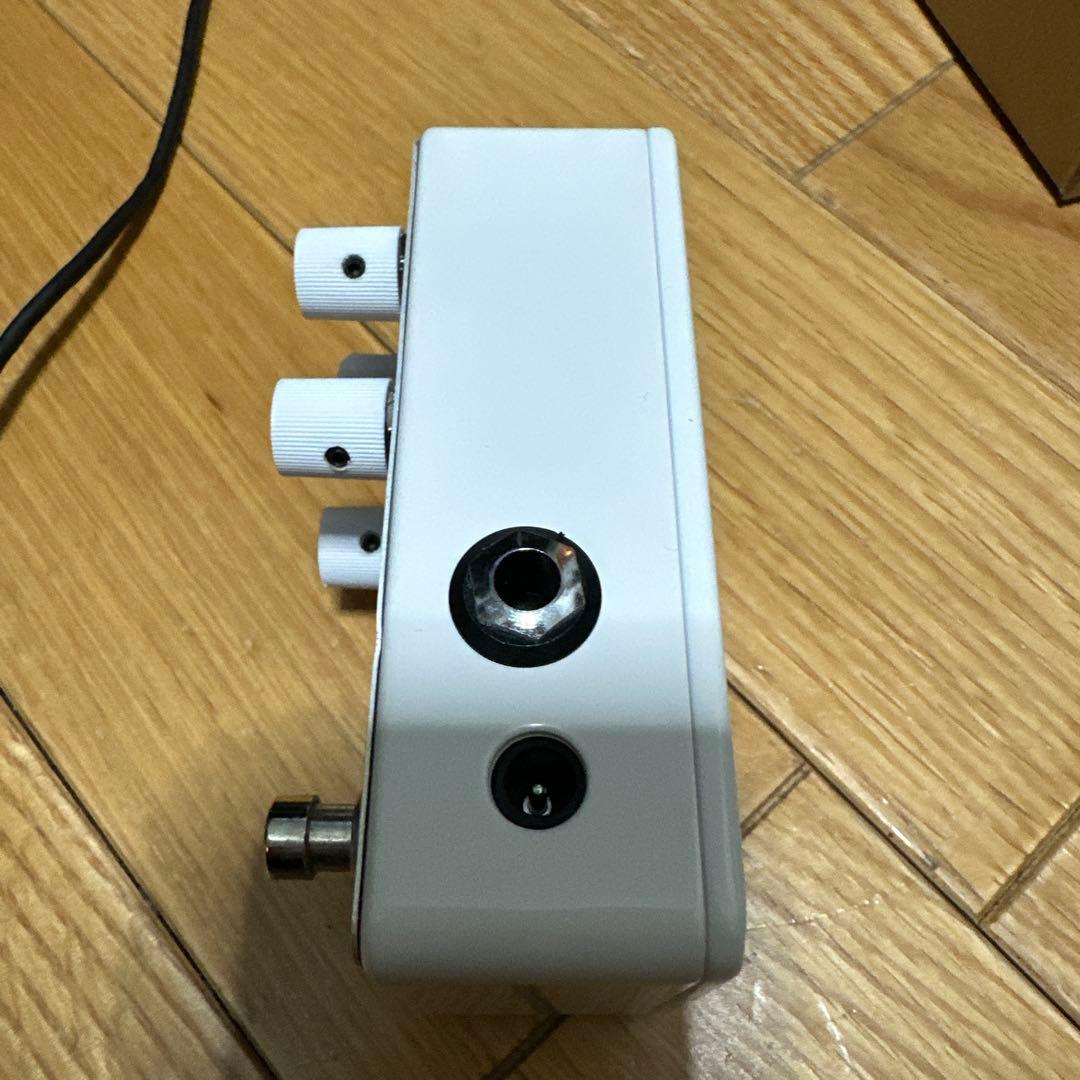 ギター Limetone Audio Buddy