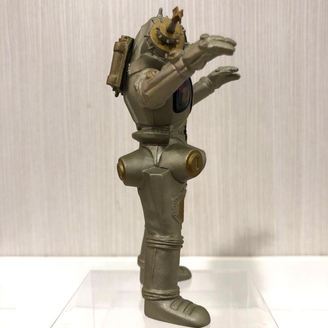 究極アルティメットルミナス　キングジョー