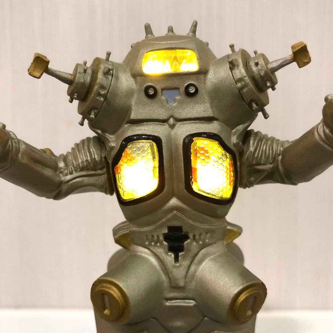 究極アルティメットルミナス　キングジョー