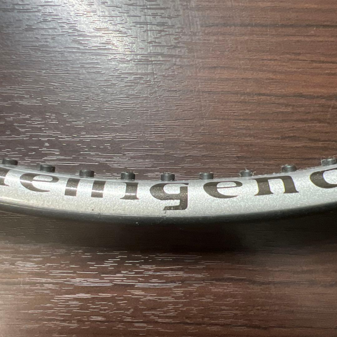 ラケット(硬式用) HEAD i.prestige