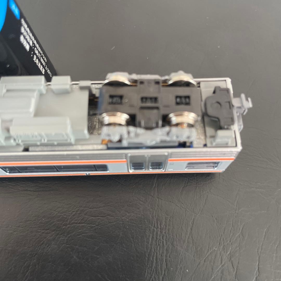 KATO 10-1862 211系5600番台+313系2600番台 6両セット