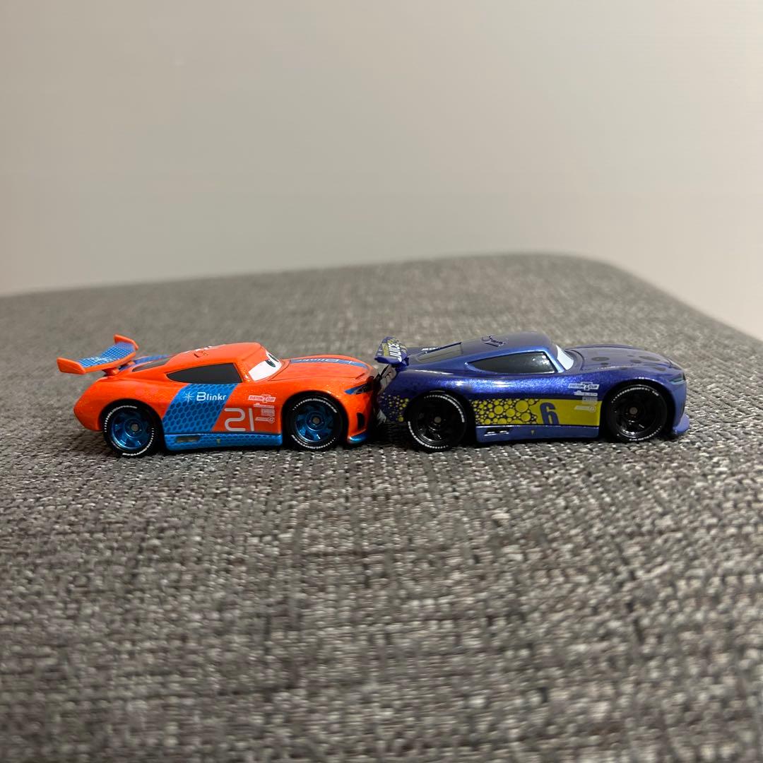 としあつ様　ご検討品