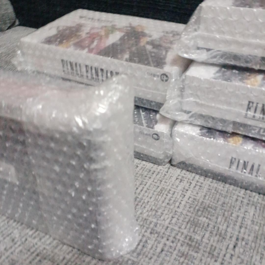 (カズ品) 　プレイブースター　3個セット　未開封