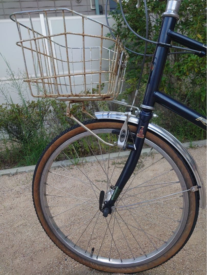 RALEIGH 「ラレー」 RSW SPORT MIXTE ミニベロ
