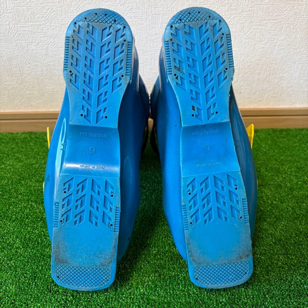 美品　REXXAM スキーブーツ POWER REX M110 26cm