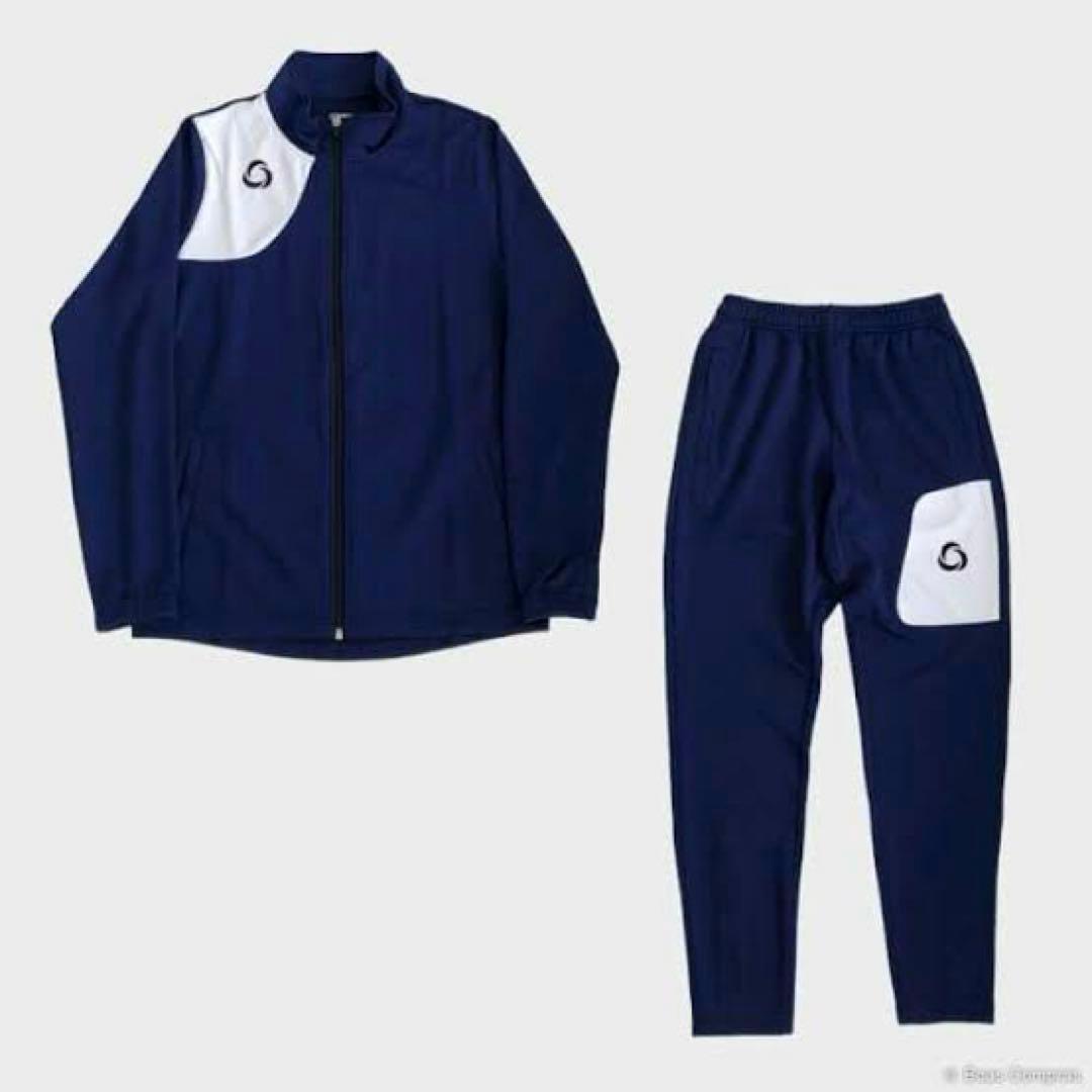 bonera ボネーラ スタンダードジャージ セットアップ