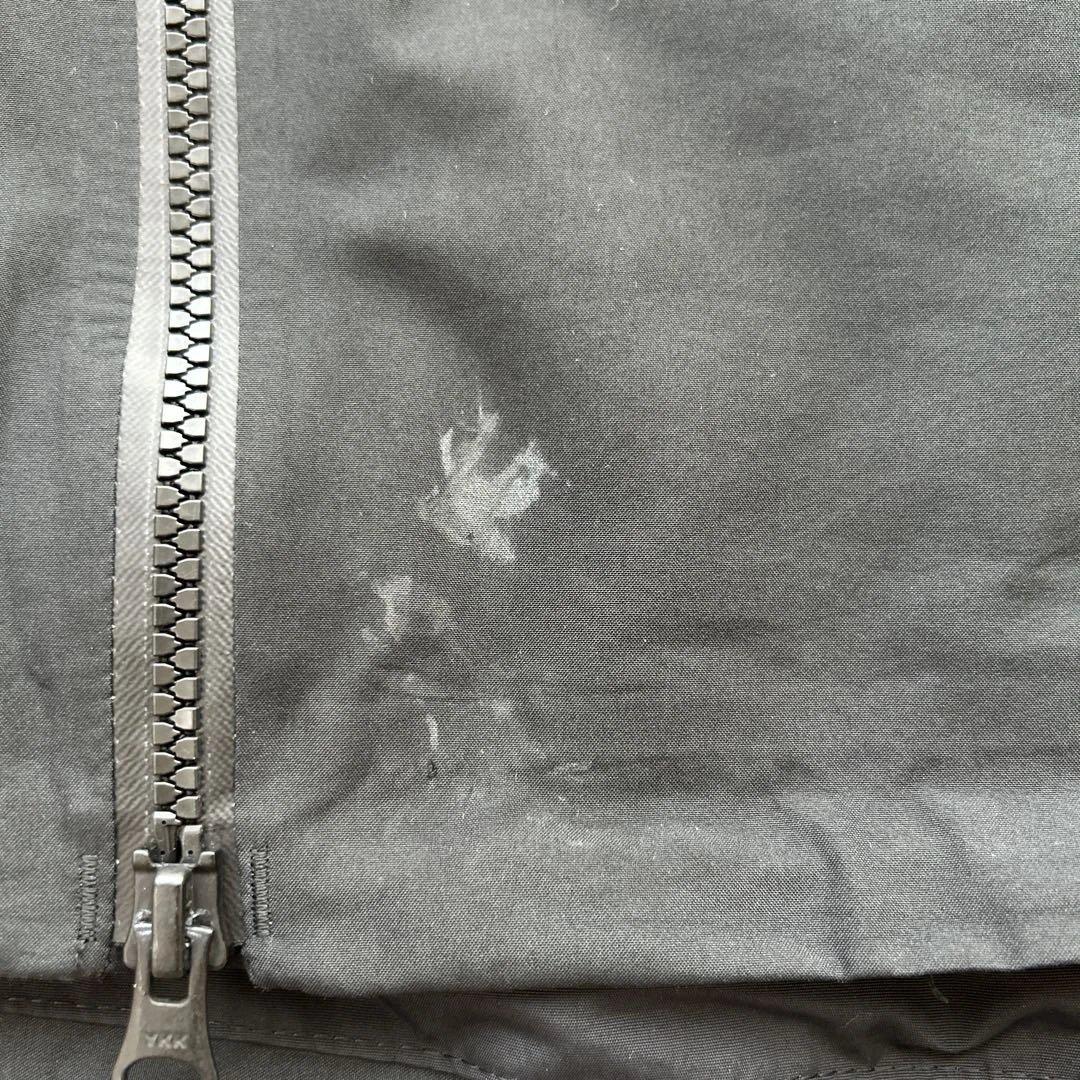 DR-1324J GORE-TEX レインウェア　ダイワ