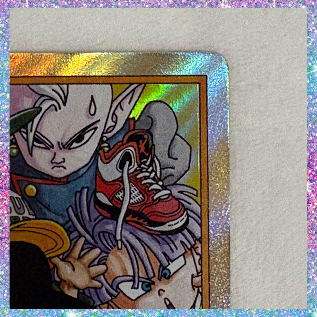 MANGA BOOSTER 02 エナジーマーカー 金エナマ 37巻 E-85