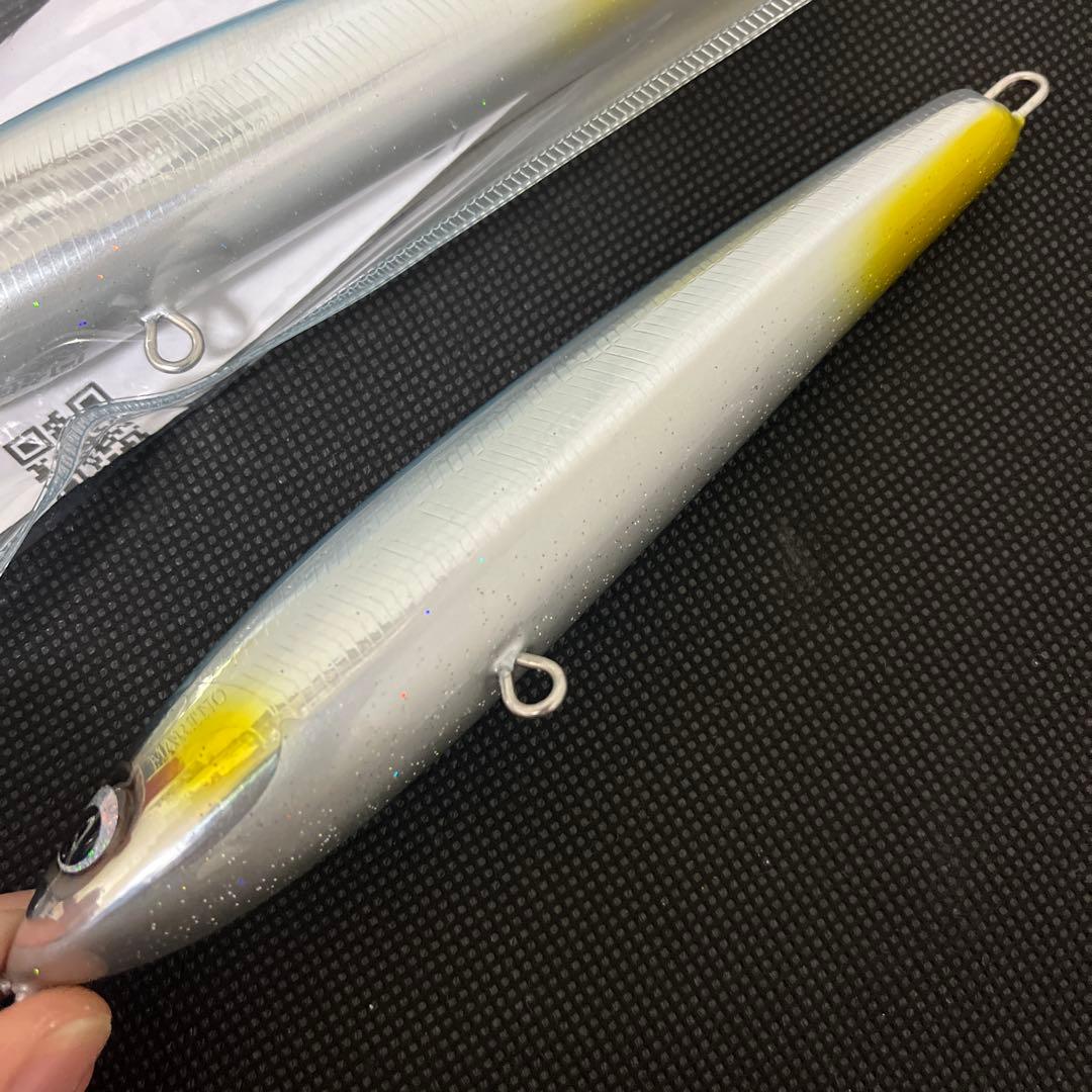 D-CLAW ディークロー マリノ160