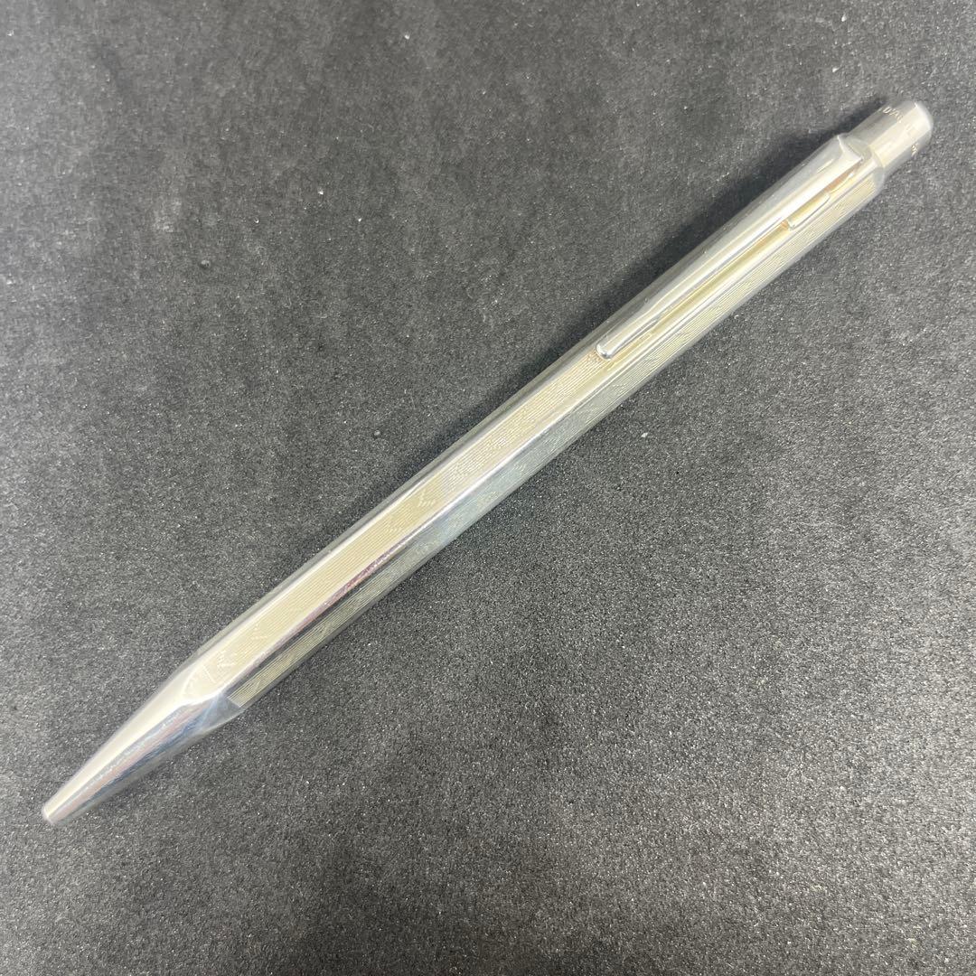 CARAN D' ACHE カランダッシュ エクリドール シェブロン