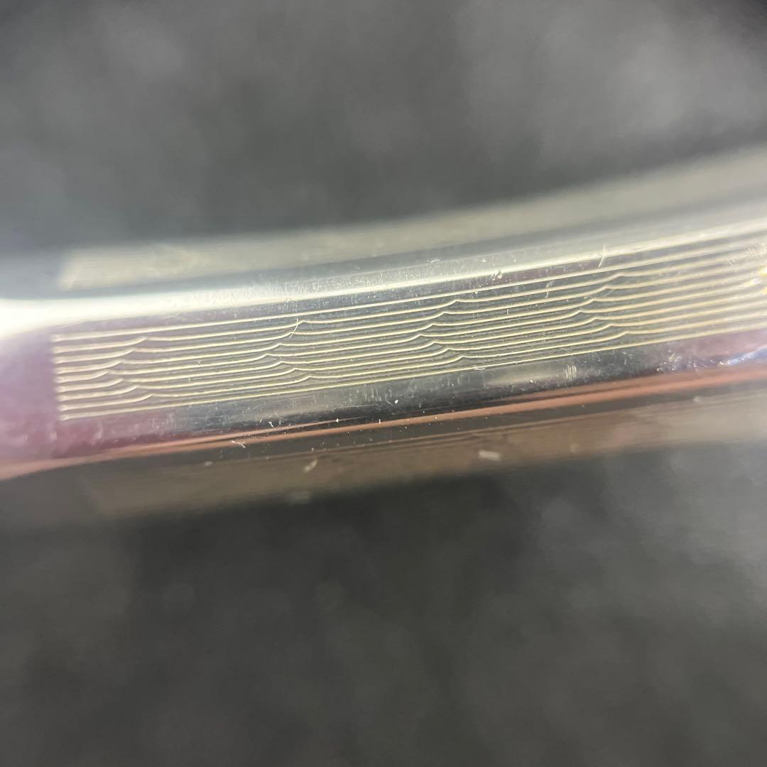 CARAN D' ACHE カランダッシュ エクリドール シェブロン