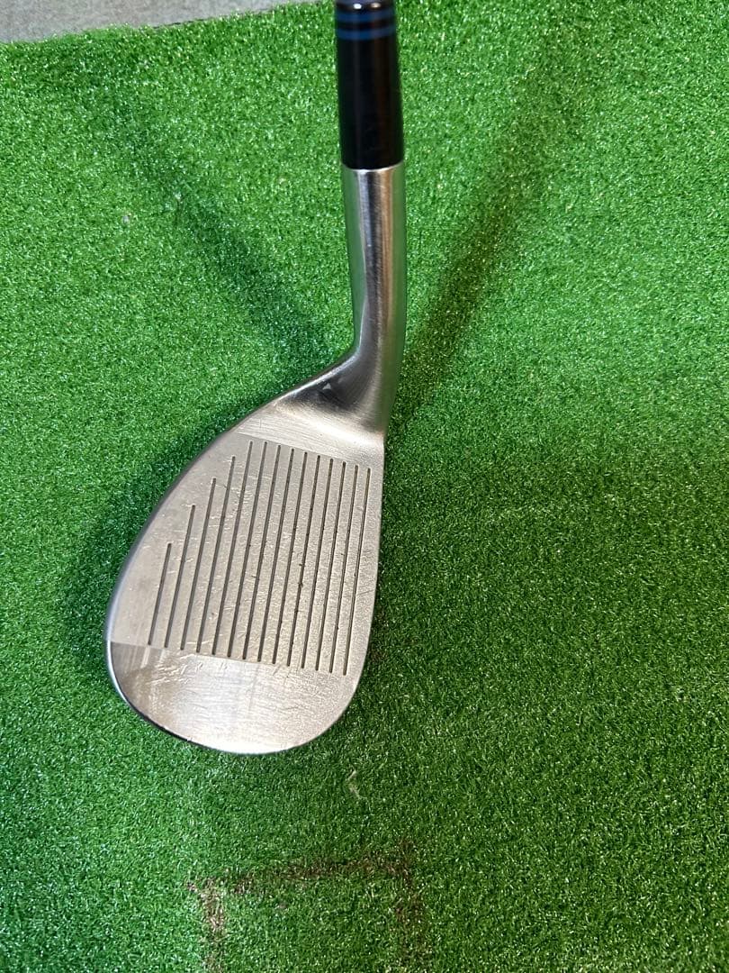 Jsマッスルバックチタン ウエッジ2本セット