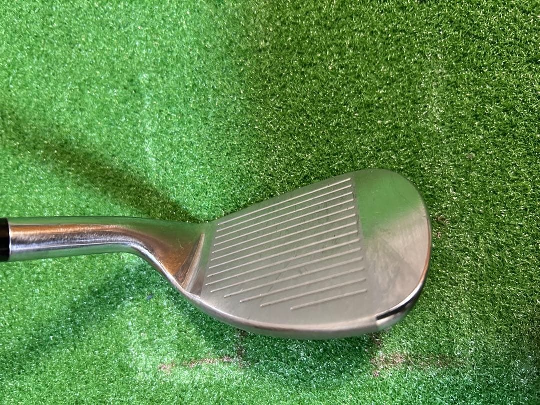 Jsマッスルバックチタン ウエッジ2本セット